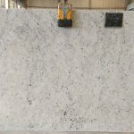 Colonial White 2