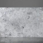 Precious Stone CRYSTAL Transparent 3