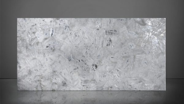 Precious Stone CRYSTAL Transparent