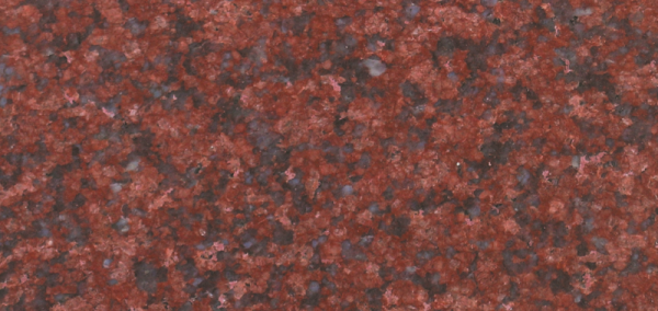 Jhansi Red