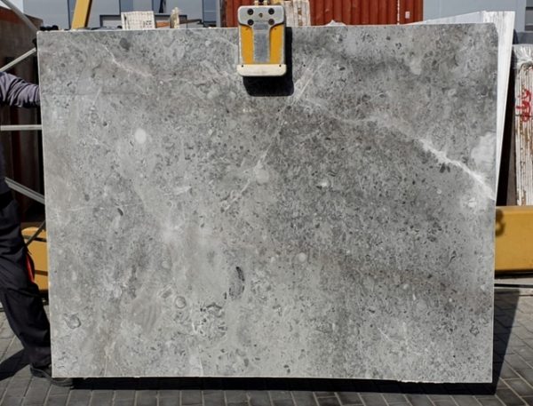 Ottoman Grey