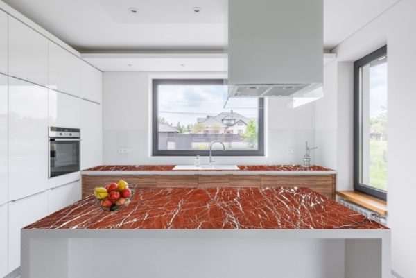 Lepanto Quartzite