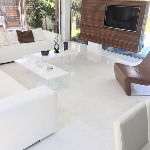 Aristona White
