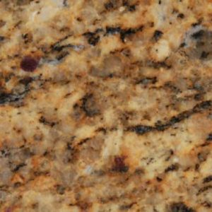 Santa Cecilia (Gold)