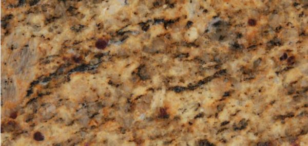 Santa Cecilia (Gold)