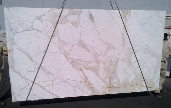 Calacatta Oro