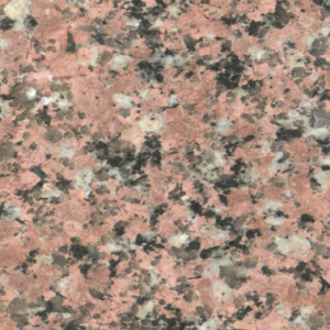 Rosy Pink