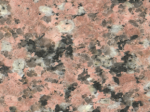 Rosy Pink