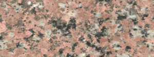 Rosy Pink