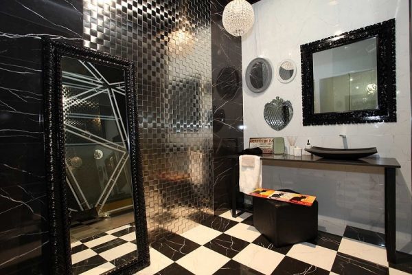 Black Marquina