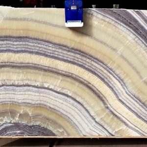 Onyx Nastro Azzurro