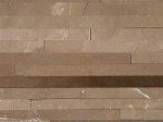 Bronze Armani (Gris Pulpis) Art Pattern 1