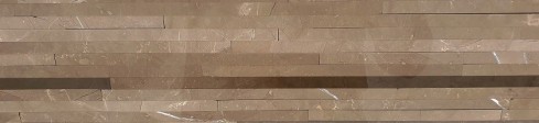Bronze Armani (Gris Pulpis) Art Pattern