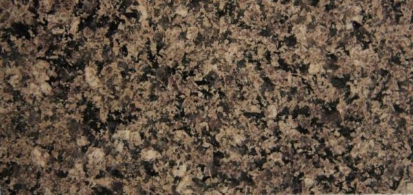 Tropical Brown