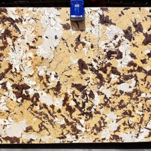 Oro Scintillante