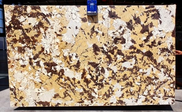 Oro Scintillante