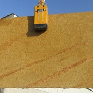 Sahara Gold