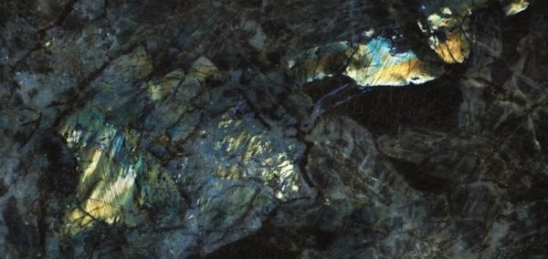 Lemurian Blue