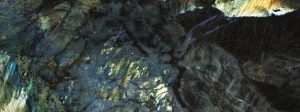 Lemurian Blue