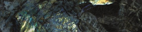 Lemurian Blue