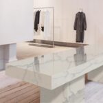 Quartz KOZO Calacatta Bettoli 3