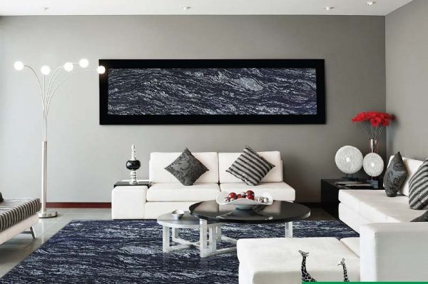 Baracuda Blue