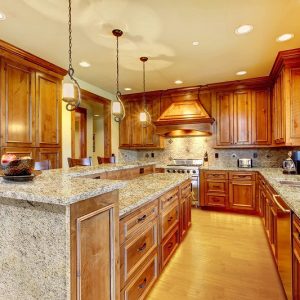 Giallo Ornamental