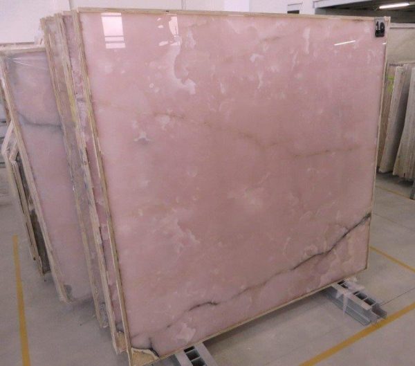Onyx Pink