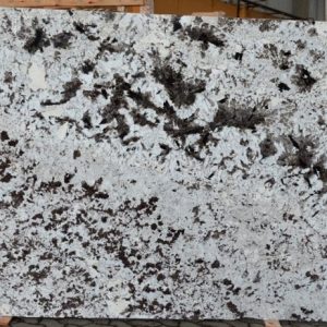 Splendour White