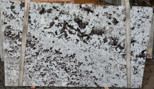 Splendour White