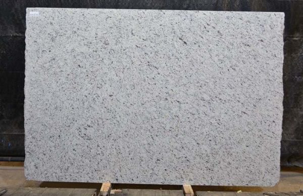 Ornamental White