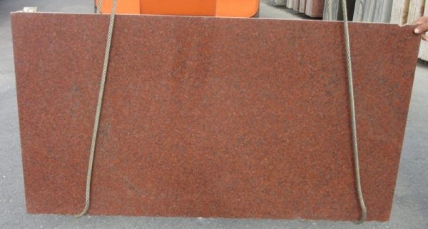 Jhansi Red