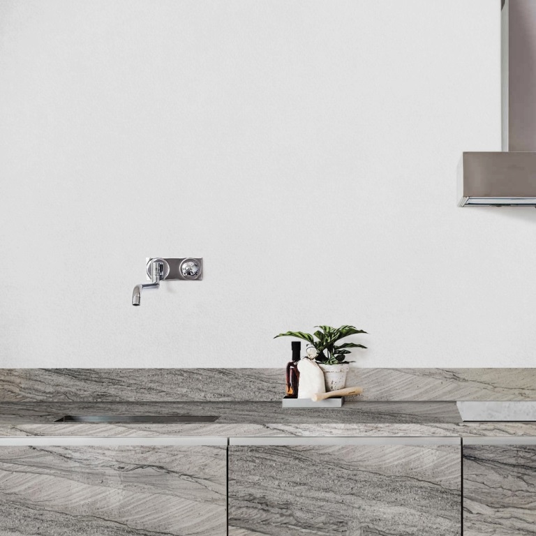 Quartzite Grigio 5