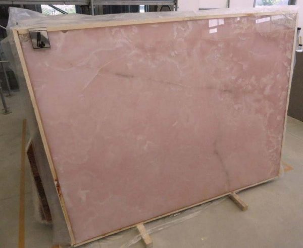 Onyx Pink