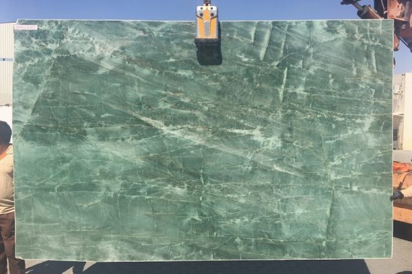 Emerald Quartz