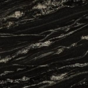Tundra Black