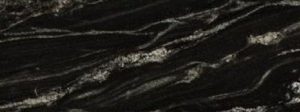 Tundra Black