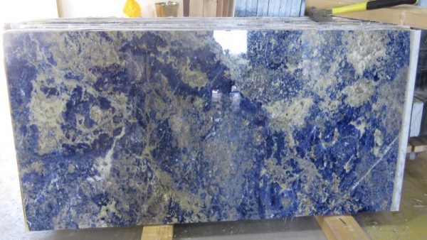 Sodalite