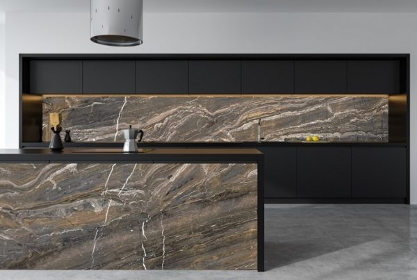 Grigio Orobico Gold