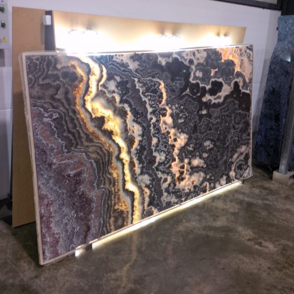 Onyx Black