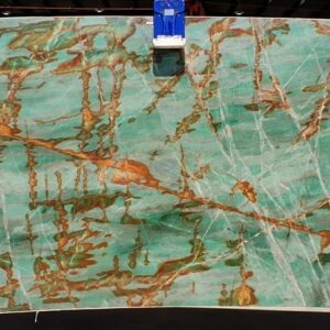 Quartzite Verde Esmeraldo Antico