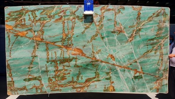 Quartzite Verde Esmeraldo Antico