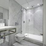 Carrara White 5