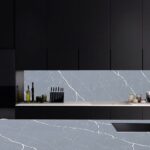 Quartz KOZO Pietra Grey 3