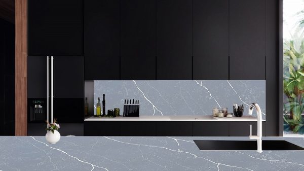 Quartz KOZO Pietra Grey