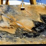 Golden Flame Quartzite 3