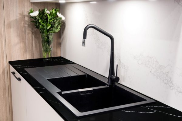 Quartz KOZO Gregio Scuro