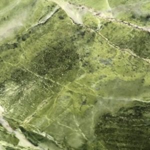 Irish Green