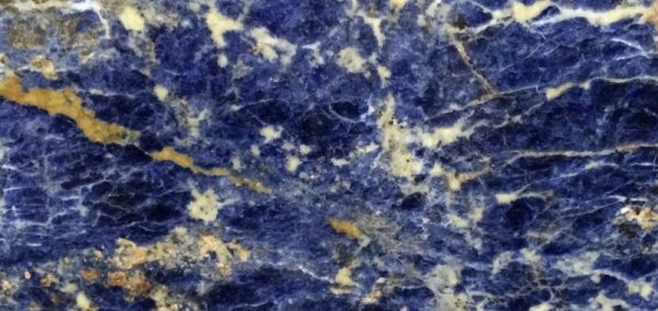 Sodalite