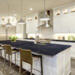Quartzite Cavallo Nero 3